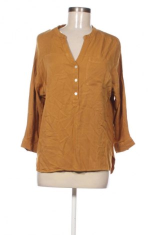 Bluzka damska Unbranded, Rozmiar M, Kolor Żółty, Cena 62,99 zł