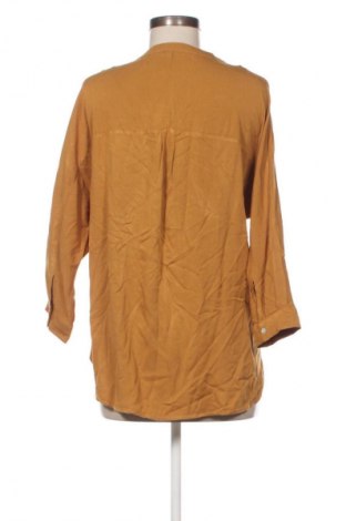 Bluzka damska Unbranded, Rozmiar M, Kolor Żółty, Cena 62,99 zł