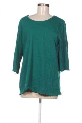 Damen Shirt Unbranded, Größe XL, Farbe Grün, Preis 13,99 €