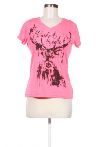 Damen Shirt Unbranded, Größe M, Farbe Mehrfarbig, Preis 13,99 €
