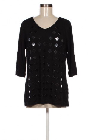 Bluză de femei Unbranded, Mărime XL, Culoare Negru, Preț 64,99 Lei