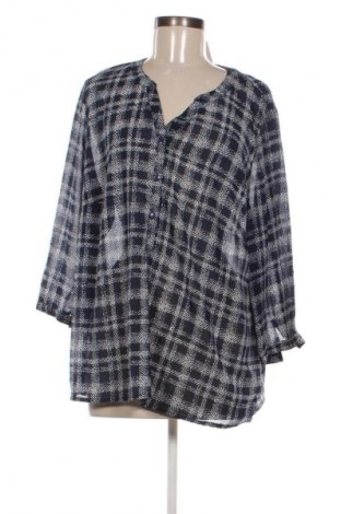 Γυναικεία μπλούζα Unbranded, Μέγεθος XXL, Χρώμα Πολύχρωμο, Τιμή 12,99 €