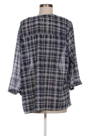 Γυναικεία μπλούζα Unbranded, Μέγεθος XXL, Χρώμα Πολύχρωμο, Τιμή 12,99 €