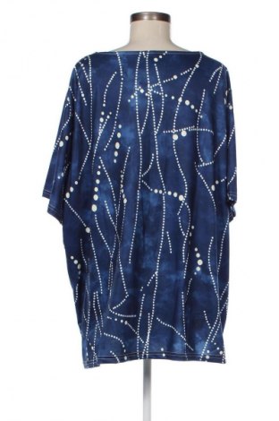 Damen Shirt Unbranded, Größe 5XL, Farbe Mehrfarbig, Preis 15,79 €