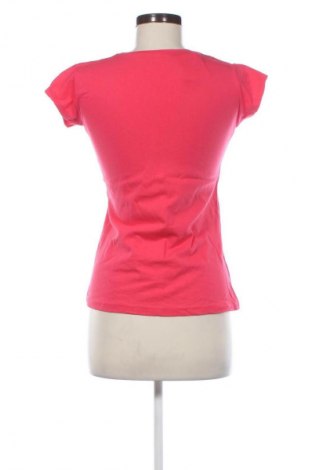 Damen Shirt Unbranded, Größe S, Farbe Rot, Preis 9,72 €