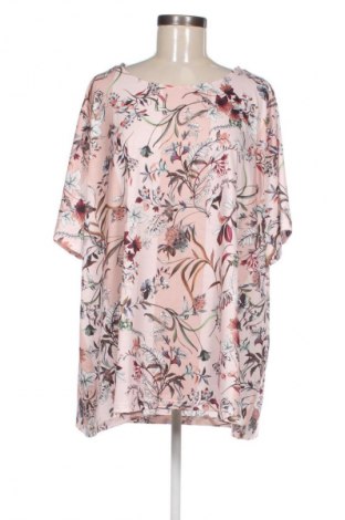 Damen Shirt Unbranded, Größe 5XL, Farbe Mehrfarbig, Preis 15,67 €