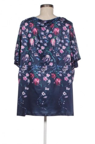 Damen Shirt Unbranded, Größe 5XL, Farbe Mehrfarbig, Preis 15,44 €