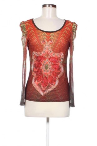 Damen Shirt Unbranded, Größe L, Farbe Mehrfarbig, Preis 13,99 €