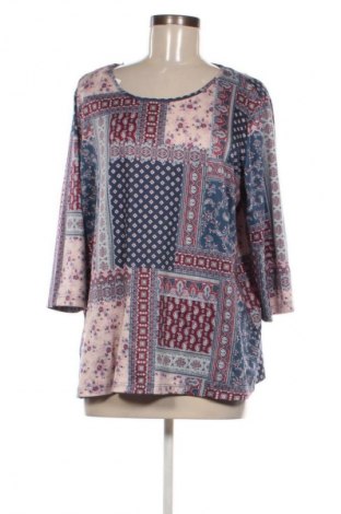 Damen Shirt Unbranded, Größe L, Farbe Mehrfarbig, Preis € 13,99