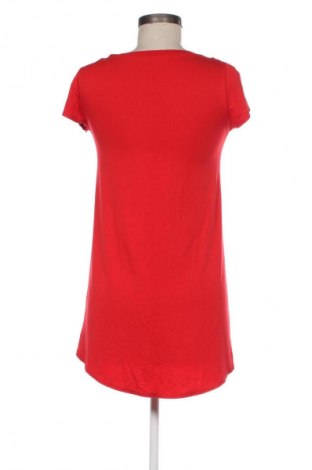 Damen Shirt Unbranded, Größe M, Farbe Rot, Preis 9,72 €