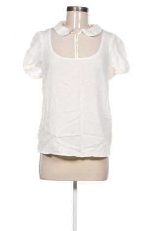 Damen Shirt Unbranded, Größe M, Farbe Weiß, Preis 9,72 €