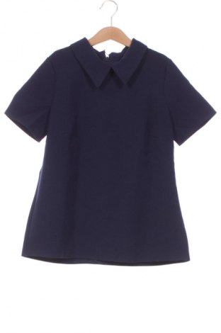 Damen Shirt Unbranded, Größe XS, Farbe Blau, Preis 9,79 €