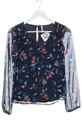 Damen Shirt Unbranded, Größe XS, Farbe Mehrfarbig, Preis 9,72 €