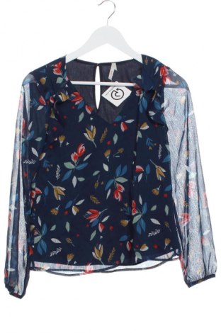 Damen Shirt Unbranded, Größe XS, Farbe Mehrfarbig, Preis 9,72 €