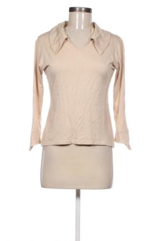 Damen Shirt Unbranded, Größe XL, Farbe Beige, Preis 10,23 €