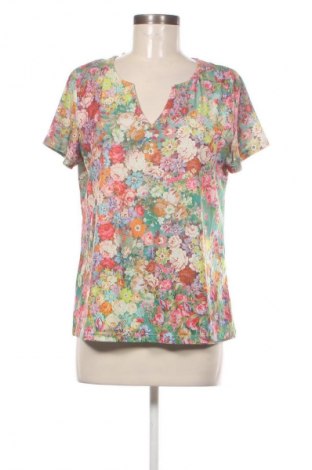 Damen Shirt Unbranded, Größe M, Farbe Mehrfarbig, Preis 13,99 €