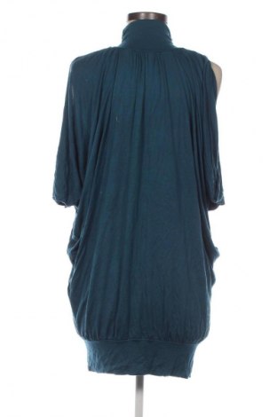 Bluzka damska Unbranded, Rozmiar M, Kolor Niebieski, Cena 62,99 zł