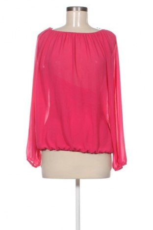 Bluzka damska Unbranded, Rozmiar M, Kolor Różowy, Cena 25,99 zł