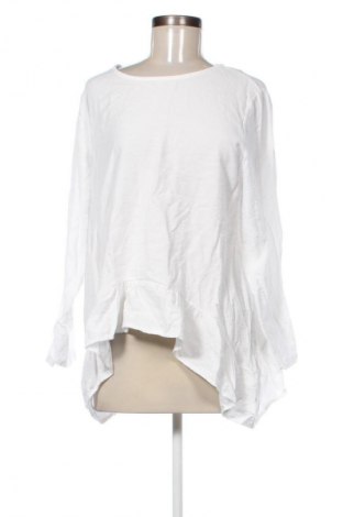 Damen Shirt Unbranded, Größe XL, Farbe Weiß, Preis 15,62 €