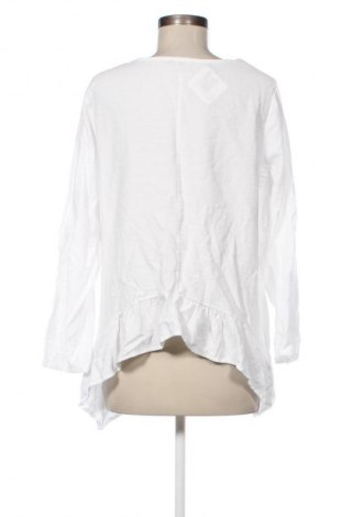 Damen Shirt Unbranded, Größe XL, Farbe Weiß, Preis 15,62 €