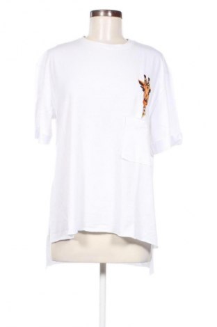 Дамска блуза Unbranded, Размер XL, Цвят Бял, Цена 31,99 лв.