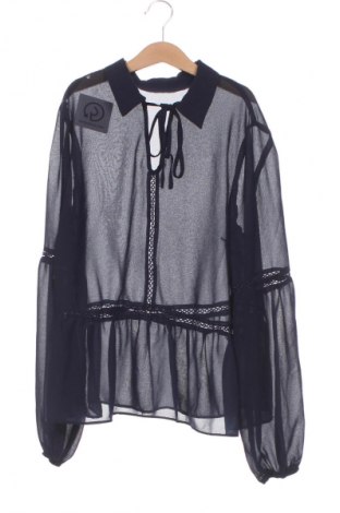 Damen Shirt Unbranded, Größe XS, Farbe Blau, Preis € 9,72