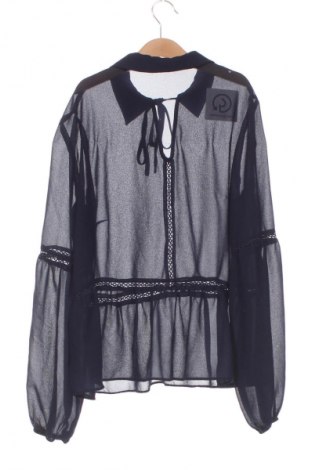 Damen Shirt Unbranded, Größe XS, Farbe Blau, Preis € 9,72