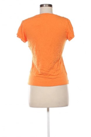 Bluzka damska Unbranded, Rozmiar S, Kolor Pomarańczowy, Cena 62,99 zł