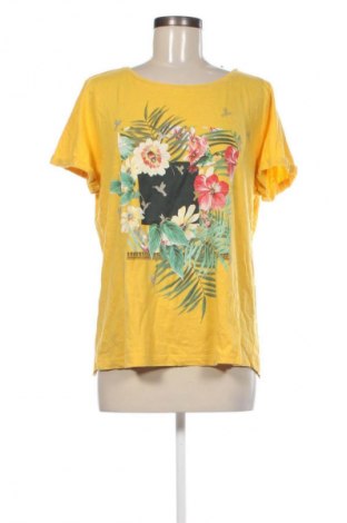 Bluză de femei Unbranded, Mărime XL, Culoare Galben, Preț 64,99 Lei