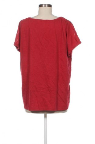 Női blúz Unbranded, Méret XL, Szín Piros, Ár 5 199 Ft