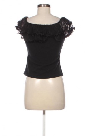 Bluză de femei Unbranded, Mărime M, Culoare Negru, Preț 64,99 Lei