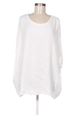 Bluzka damska Unbranded, Rozmiar XXL, Kolor Biały, Cena 62,99 zł