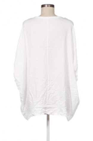 Bluzka damska Unbranded, Rozmiar XXL, Kolor Biały, Cena 62,99 zł