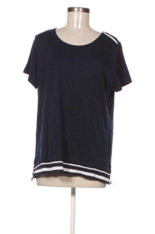 Dámská halenka Unbranded, Velikost 3XL, Barva Modrá, Cena  309,00 Kč