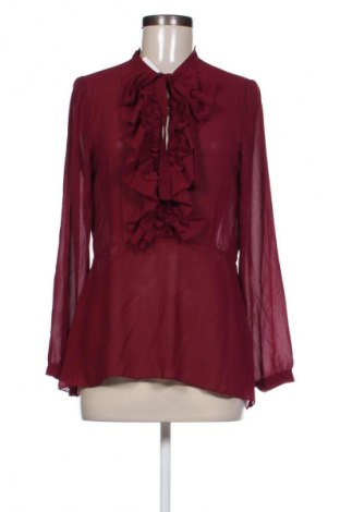 Damen Shirt Unbranded, Größe M, Farbe Rot, Preis 9,72 €