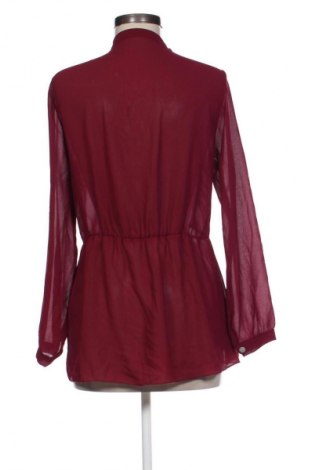 Damen Shirt Unbranded, Größe M, Farbe Rot, Preis 9,72 €