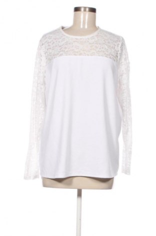 Bluzka damska Unbranded, Rozmiar XXL, Kolor Biały, Cena 25,99 zł