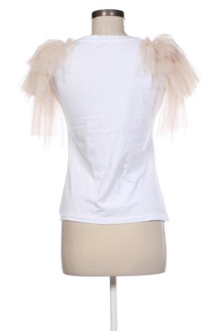 Damen Shirt Unbranded, Größe M, Farbe Weiß, Preis 9,72 €