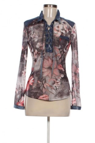 Bluzka damska Unbranded, Rozmiar L, Kolor Kolorowy, Cena 25,99 zł