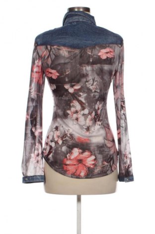 Bluzka damska Unbranded, Rozmiar L, Kolor Kolorowy, Cena 25,99 zł