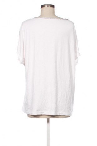 Damen Shirt Unbranded, Größe XXL, Farbe Weiß, Preis 13,99 €