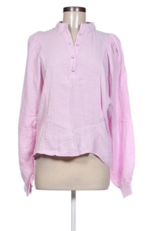 Damen Shirt Unbranded, Größe L, Farbe Rosa, Preis 9,72 €