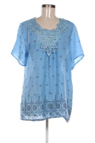 Damen Shirt Unbranded, Größe XL, Farbe Mehrfarbig, Preis 13,99 €