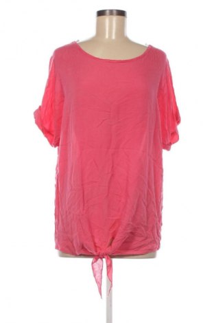 Bluzka damska Unbranded, Rozmiar L, Kolor Różowy, Cena 62,99 zł