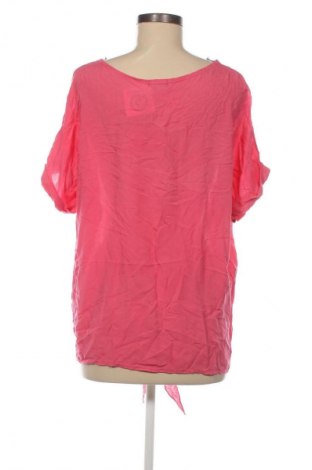 Bluzka damska Unbranded, Rozmiar L, Kolor Różowy, Cena 62,99 zł