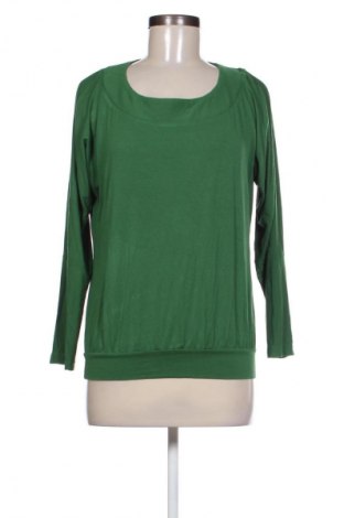 Bluză de femei Unbranded, Mărime M, Culoare Verde, Preț 50,00 Lei