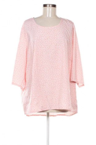 Bluzka damska Unbranded, Rozmiar 3XL, Kolor Kolorowy, Cena 28,99 zł
