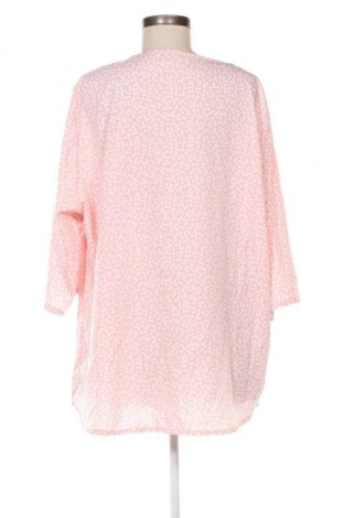 Bluzka damska Unbranded, Rozmiar 3XL, Kolor Kolorowy, Cena 28,99 zł