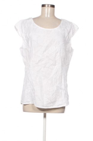 Damen Shirt Unbranded, Größe XL, Farbe Weiß, Preis 13,99 €
