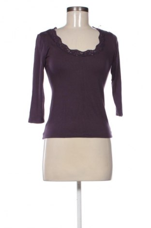 Damen Shirt Unbranded, Größe M, Farbe Lila, Preis € 9,72